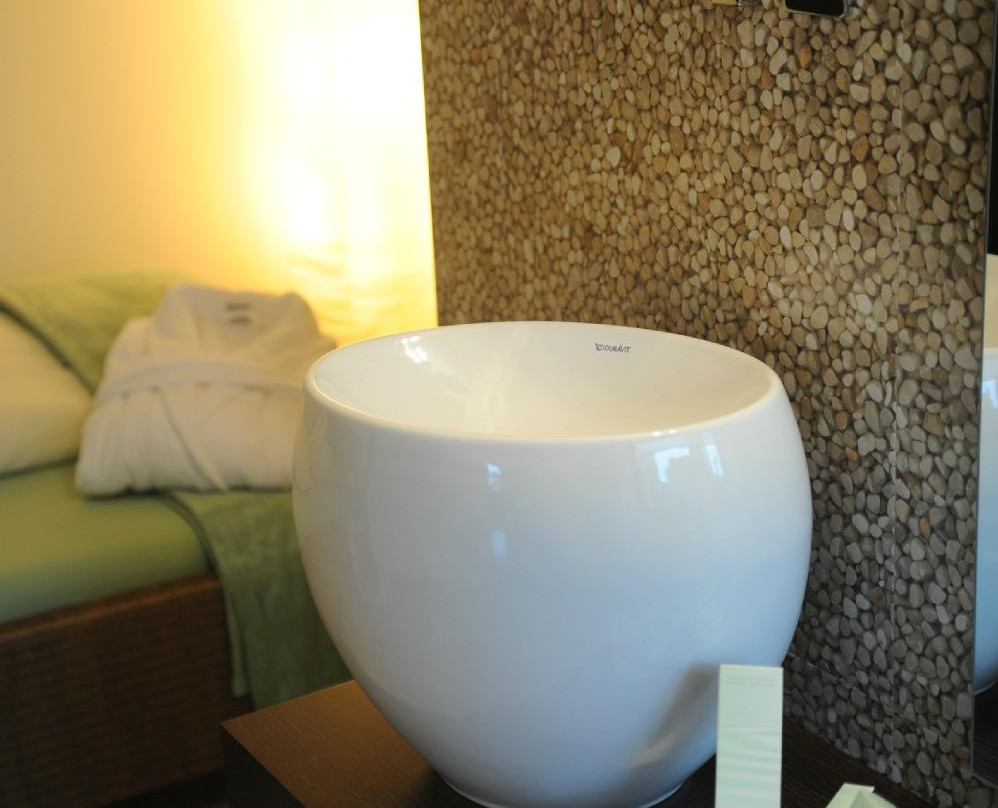 威勒霍夫酒店主图