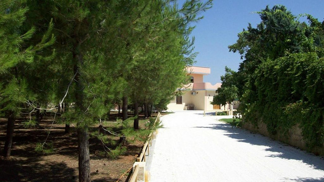 Bed and Breakfast Giada主图