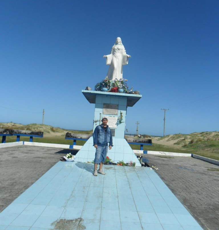 Praia do Cassino-Cassino必去景点