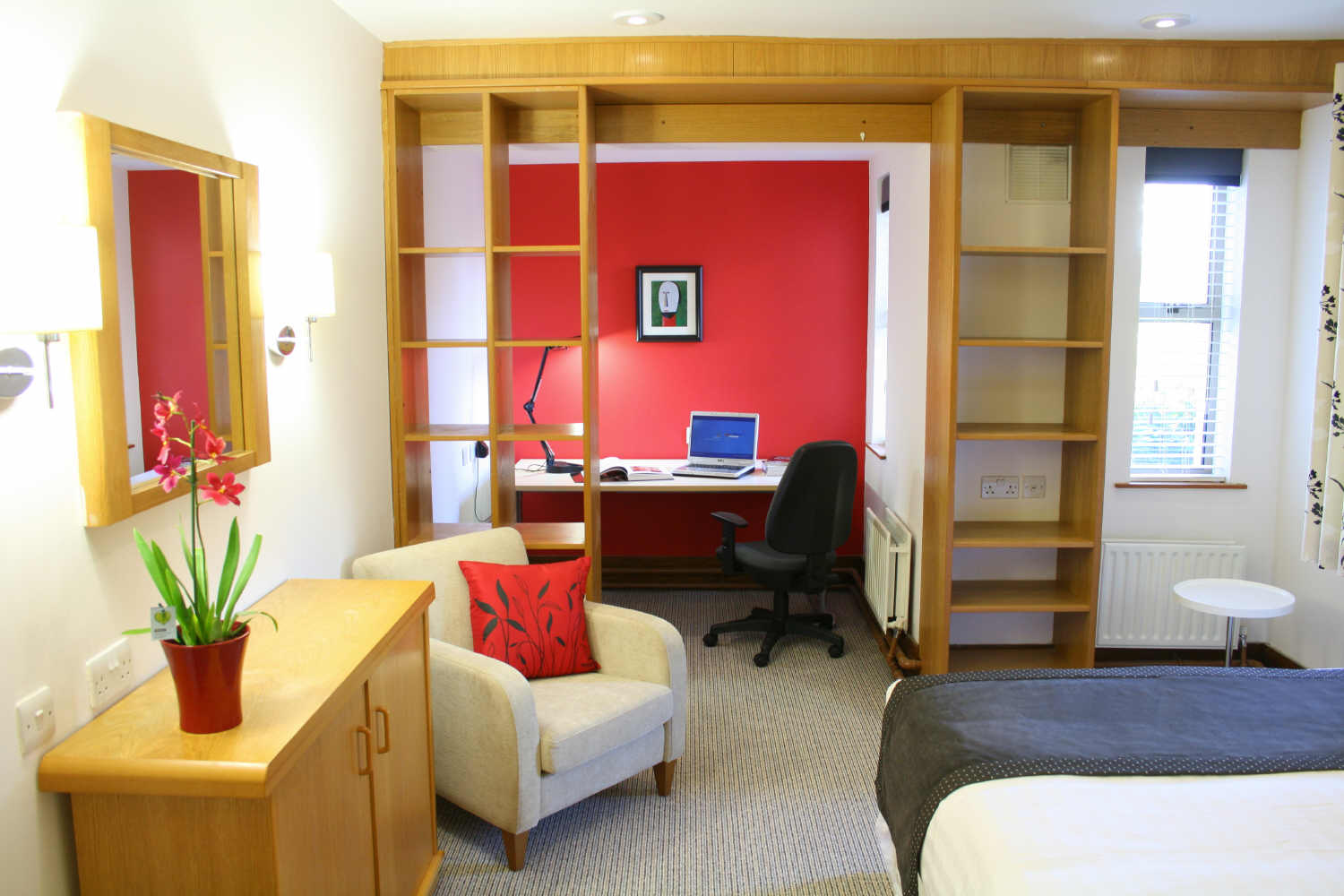 Brennan Court Guest House-官方