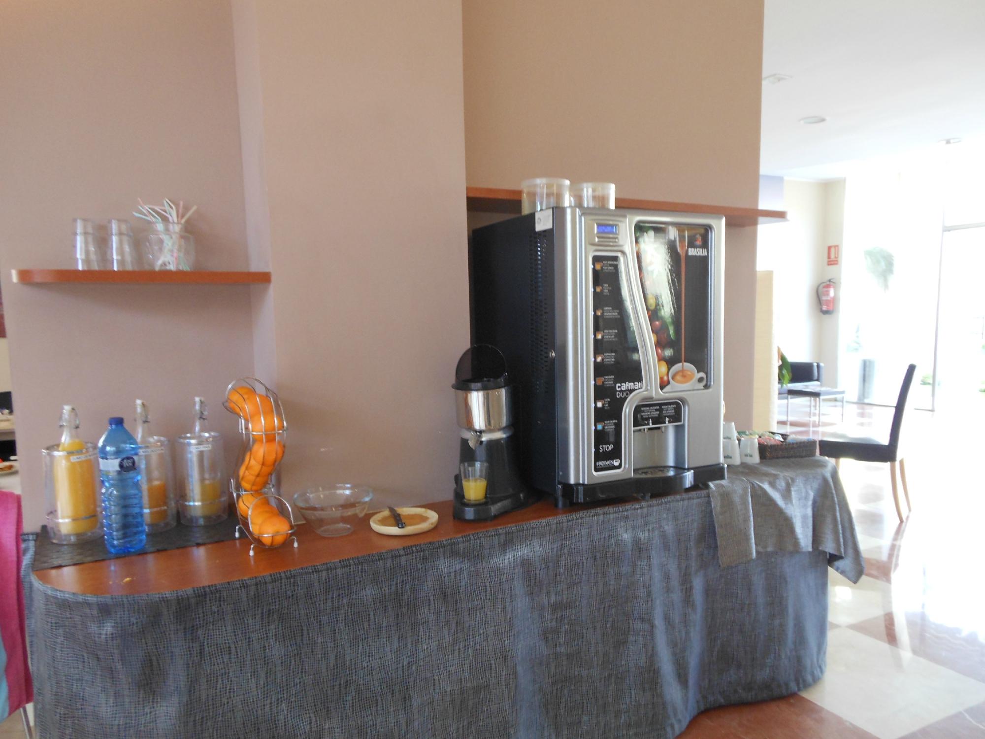 Hotel Platja Mar-客卧