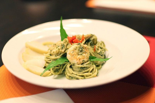 Food Playground-新加坡必去景点