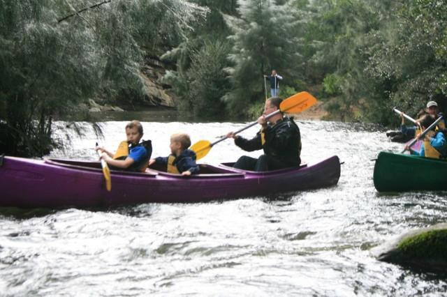 Kangaroo Valley Adventure Co.景点图片