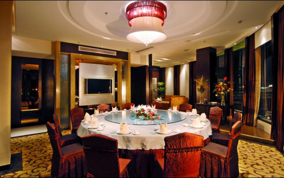 东莞海霞酒店(常平火车站)主图