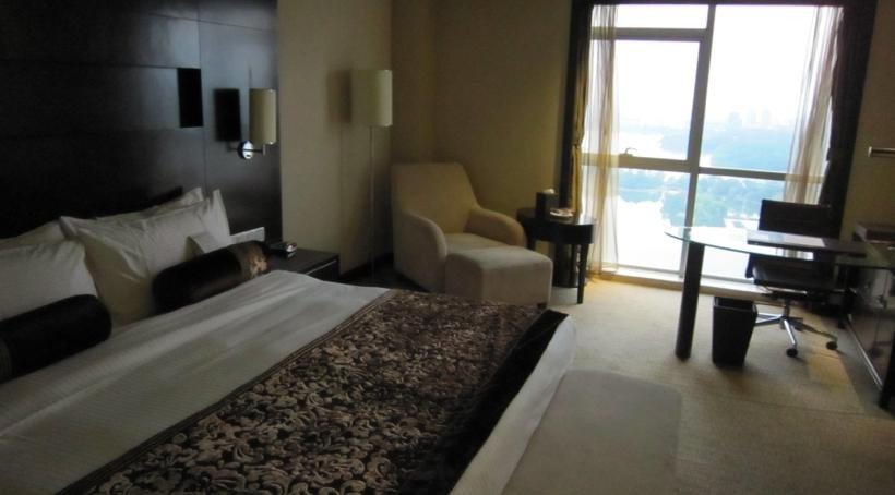 马鞍山海外海大酒店主图