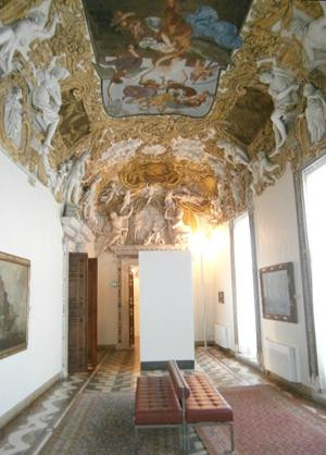 Gallerie di Palazzo Leoni Montanari-维琴查必去景点