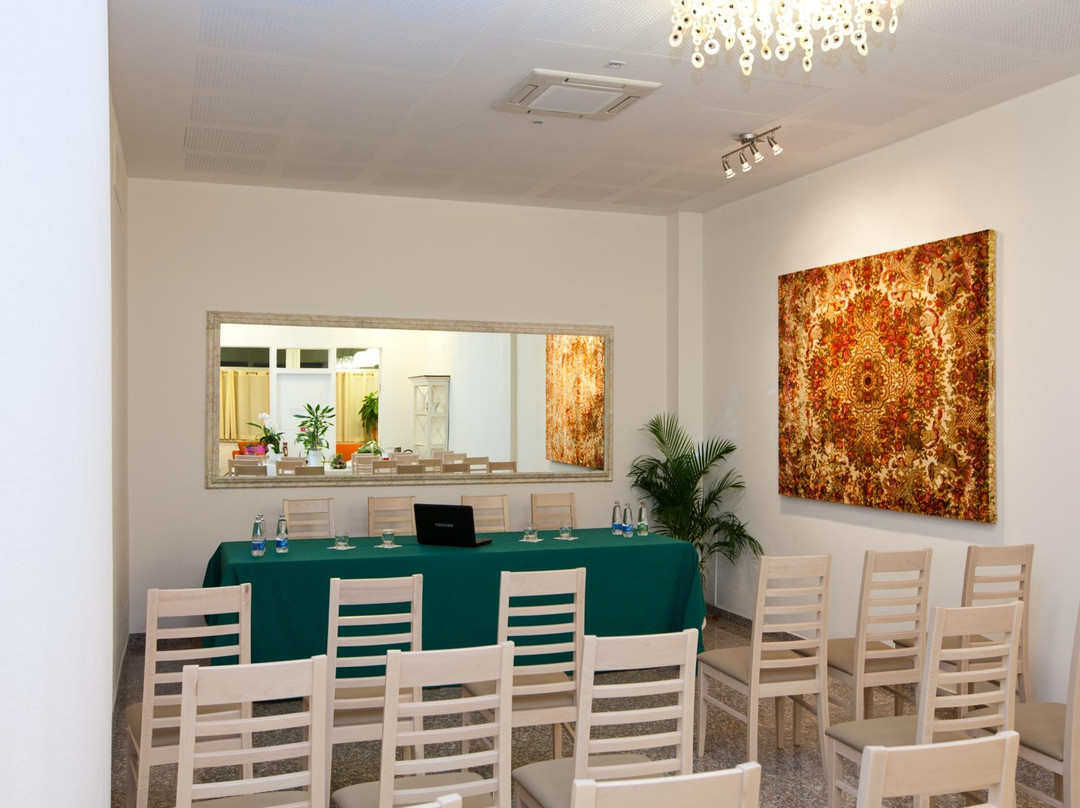 Hotel Ristorante Cesare主图