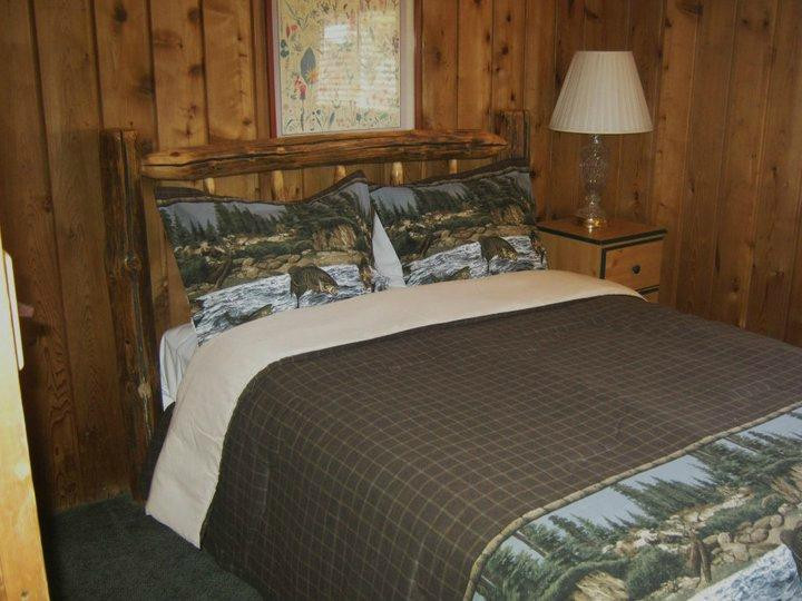 Bishop Creek Lodge