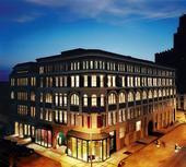 MSU Riley Center-Meridian必去景点