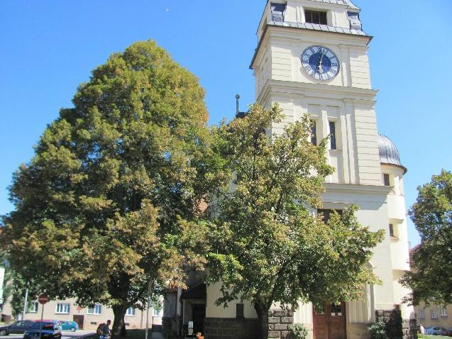 St. Rastislav Church-兹诺伊摩必去景点