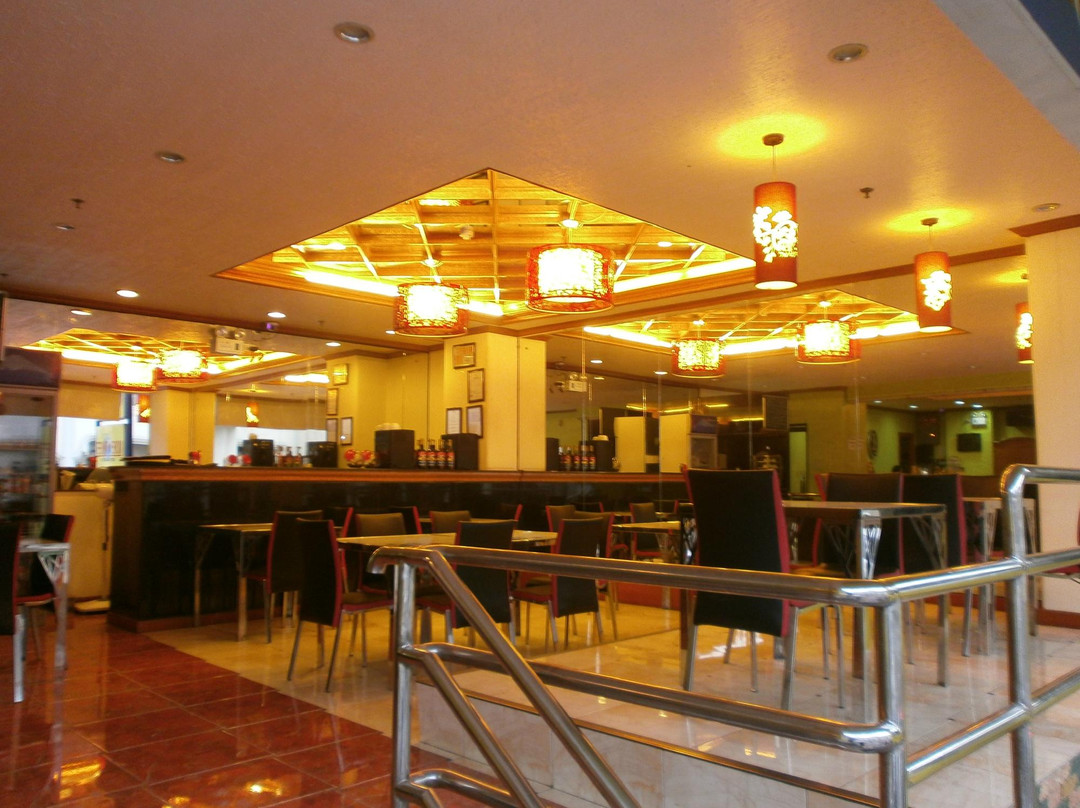 C＆L湾景酒店
