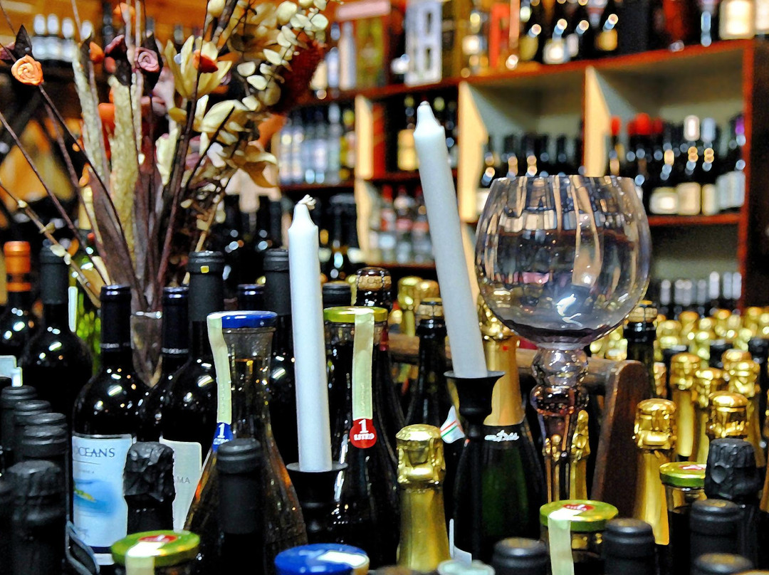 Amiad Winery-加利利必去景点