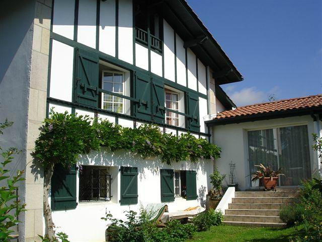 Maison Etxe-Xuria