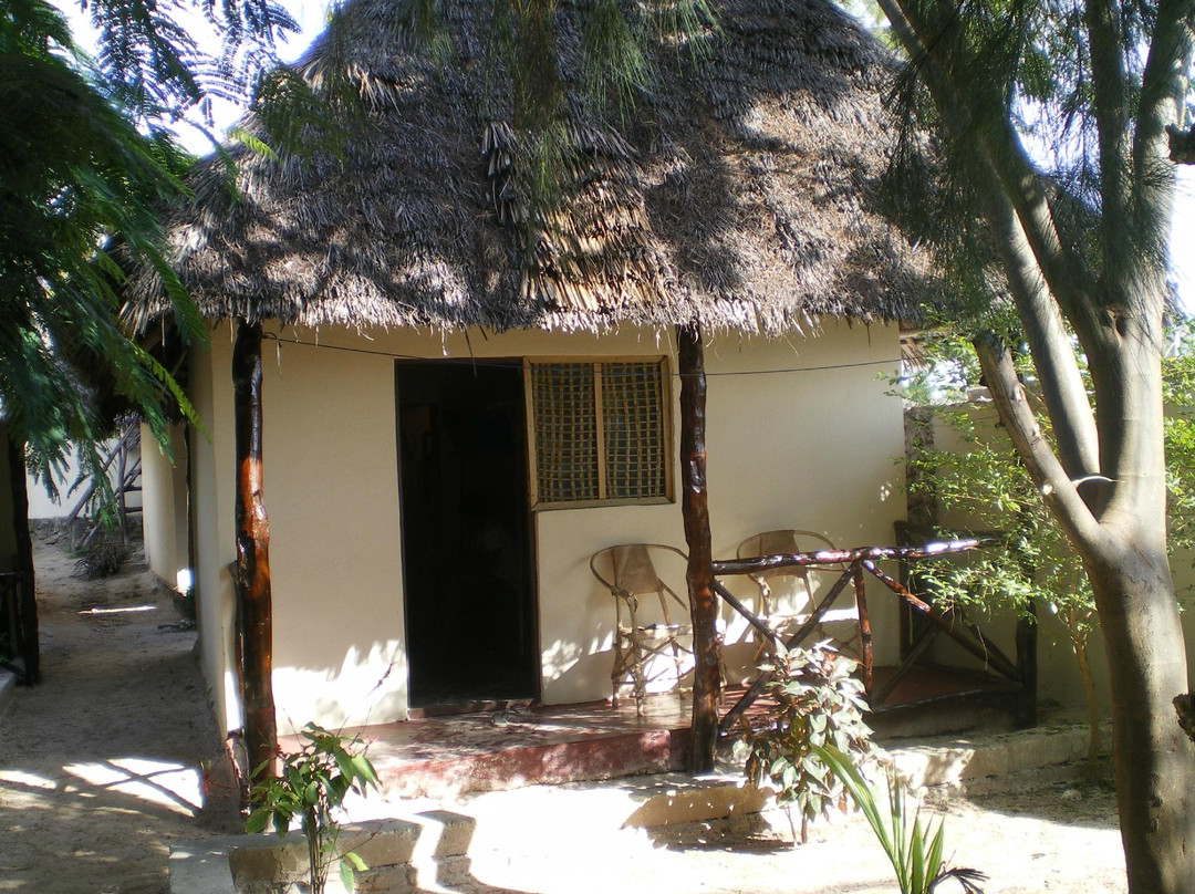 Mohammed's Beach Bungalows