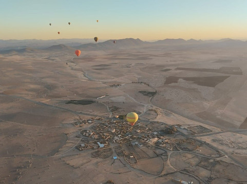 Moroccan Active Adventures