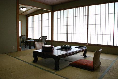 盐原 涌花庵 (Shiobara Yukaan)主图