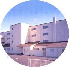 Business Hotel Ark Handa主图