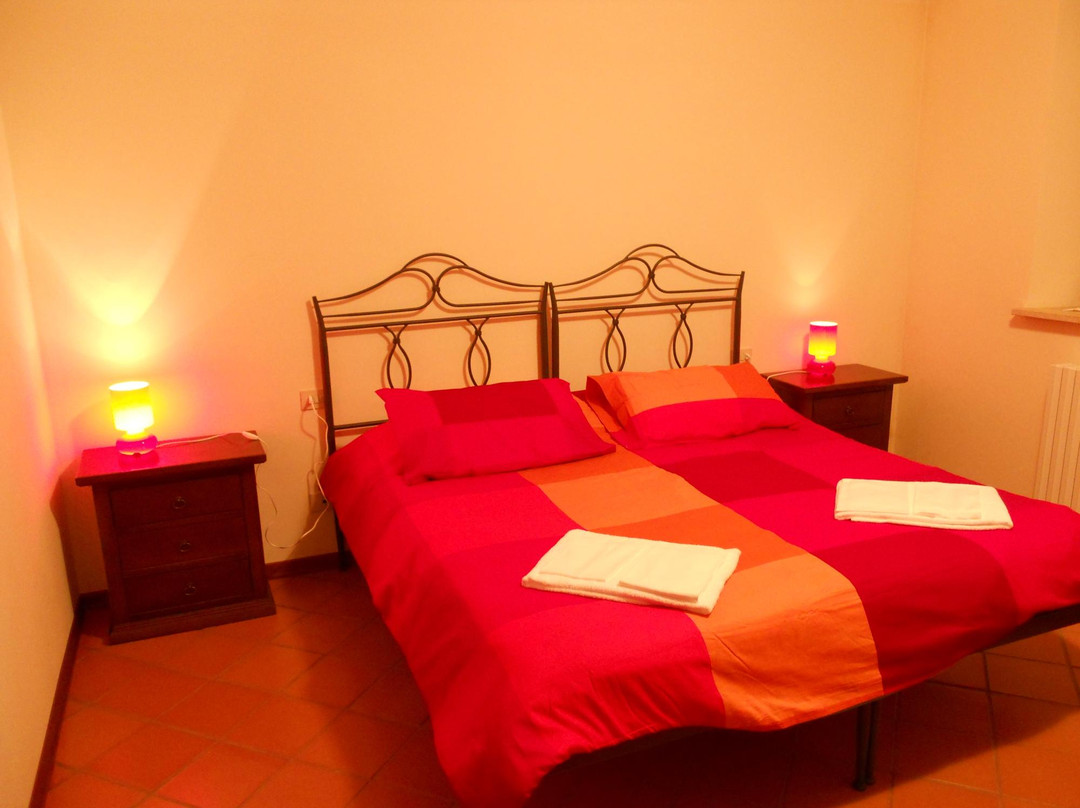 Country House La Greppa