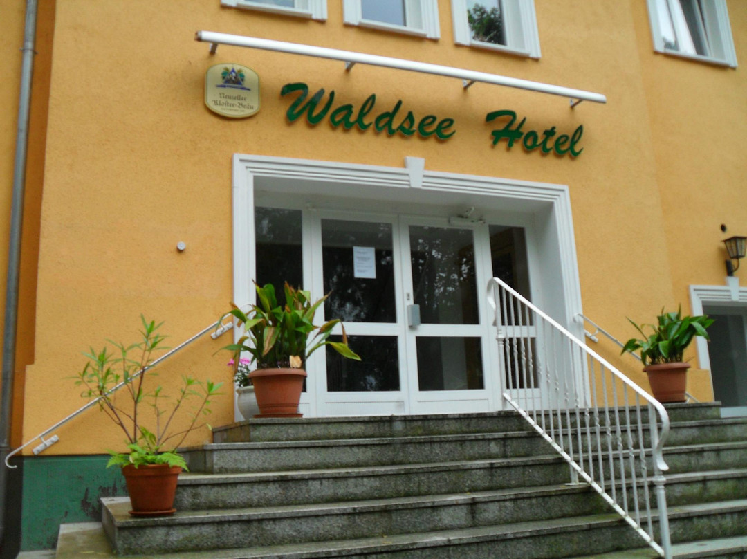 Waldseehotel Wirchensee主图