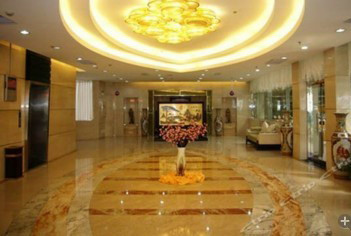 华洋大酒店主图