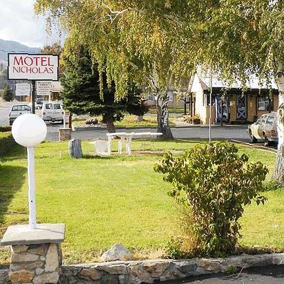 Motel Nicholas主图