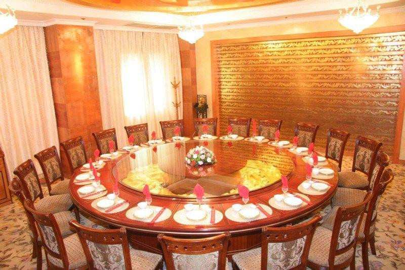 瑞豪国际酒店主图