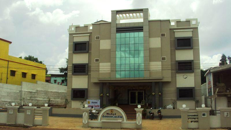 Hotel Lemon Castle主图