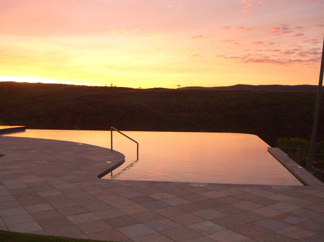 Discovery Resorts - Lake Argyle