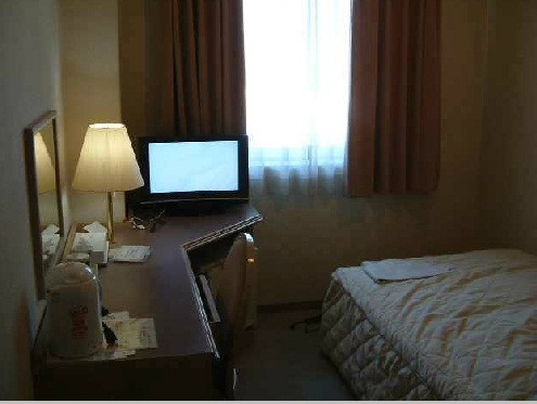 Garden Hotel Maryell主图