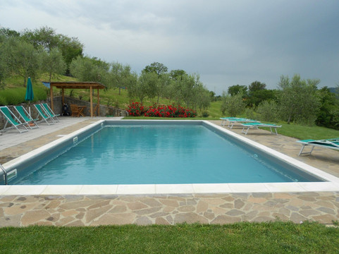 Agriturismo Erta主图