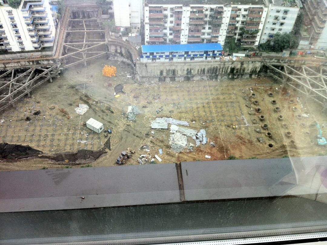 花城假日酒店公寓(春熙路太古里店)主图
