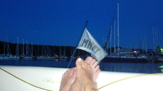 The Black Duck Inn and Dockside Cafe主图