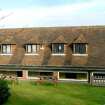 The Roebuck Inn主图