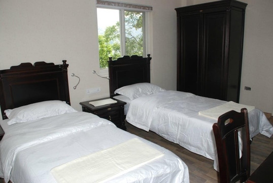 Sanga酒店住宿-希克健康温泉度假村