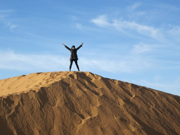 Fes Excursion Day Tours-非斯必去景点