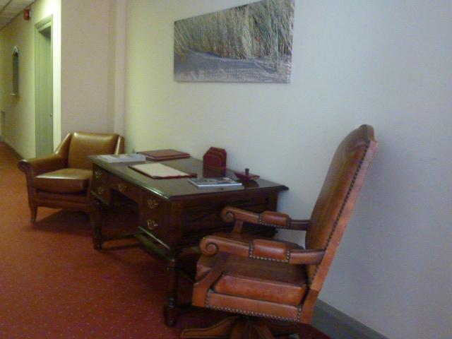 La Grande Mare-客卧