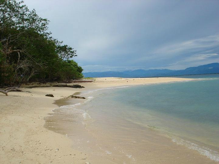 Pandan Island-明多洛岛必去景点