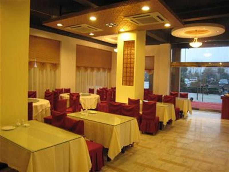 格林豪泰宿迁车站商务酒店主图