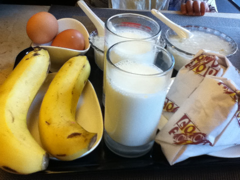 杭州桔子酒店莫干山路店主图