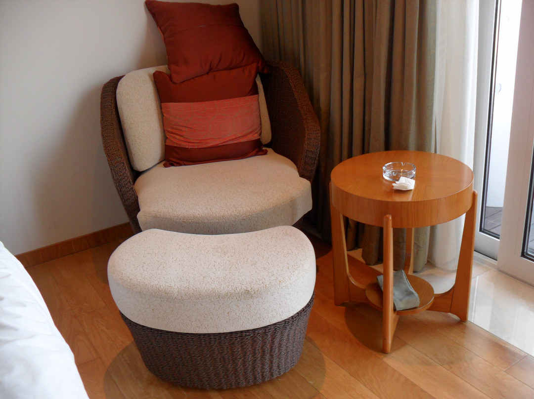 三亚明申高尔夫度假酒店（鹿回头风景区店）主图