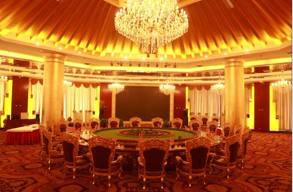 巴彦淖尔饭店主图