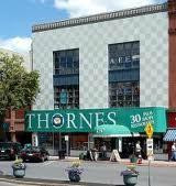 Thornes Marketplace景点图片