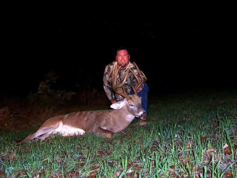 Gray Ghost Plantation-Mauk必去景点