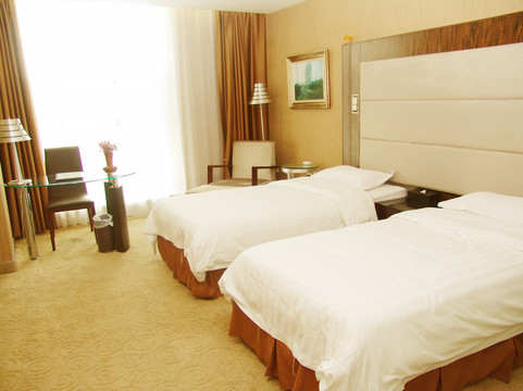 丽阳国际饭店主图