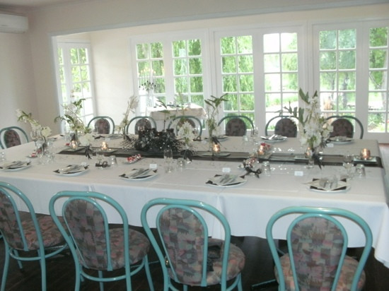 Piedmont餐馆和美食-Gypsy Creek