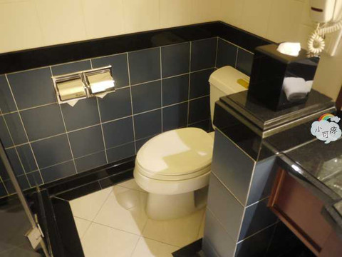 北京龙城温德姆酒店主图