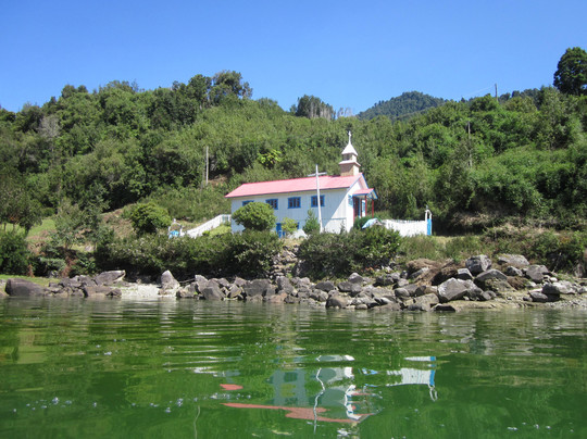 Yak Expediciones - Day tour-巴拉斯港必去景点