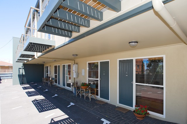BEST WESTERN Beaches Apartments主图