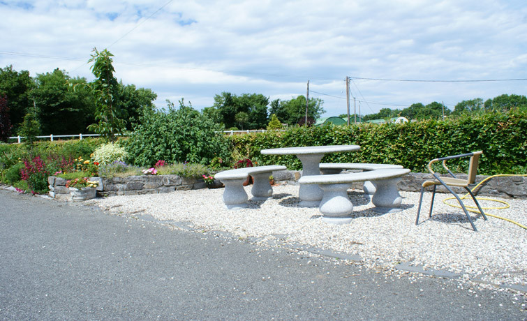 Ardscull  Farmhouse Bed & Breakfast主图
