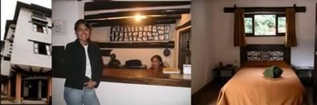 Hotel Sierra Resort & Casino主图